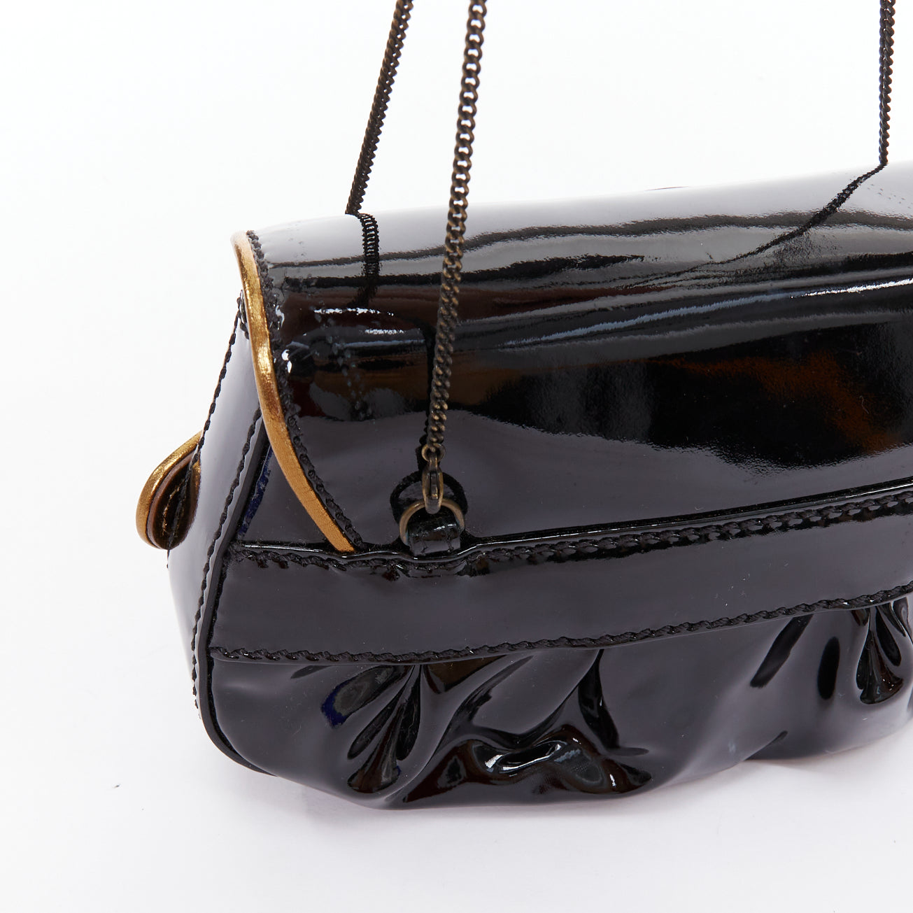 Fendi Mini B - Detail 2