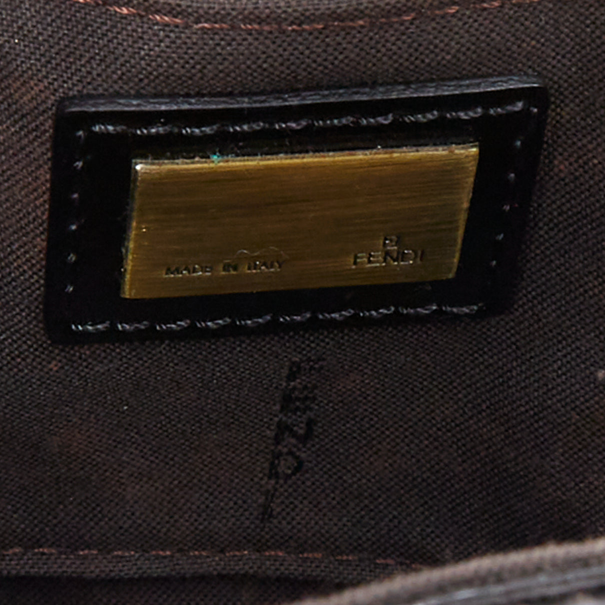 Fendi Mini B - Image 11