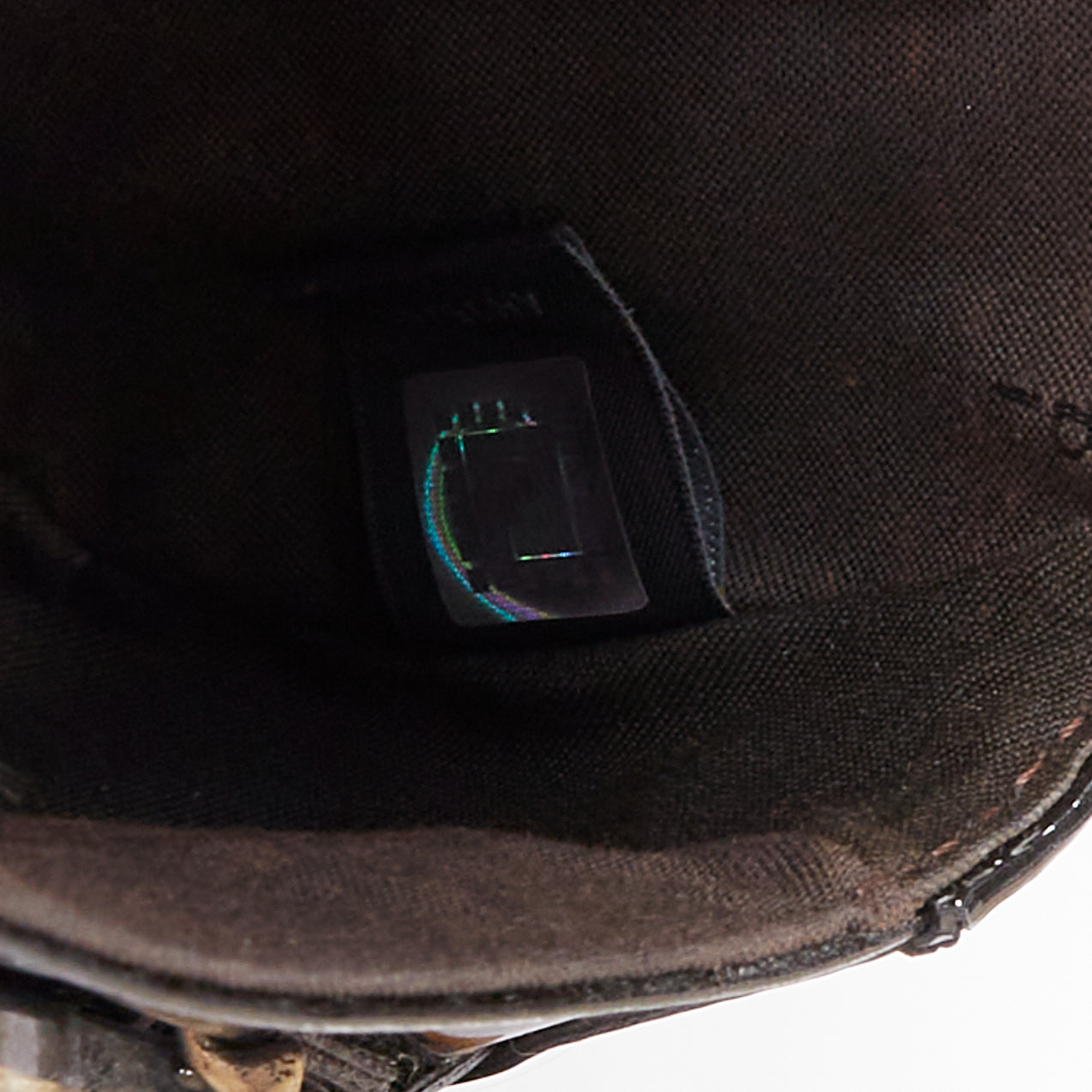 Fendi Mini B - Image 12