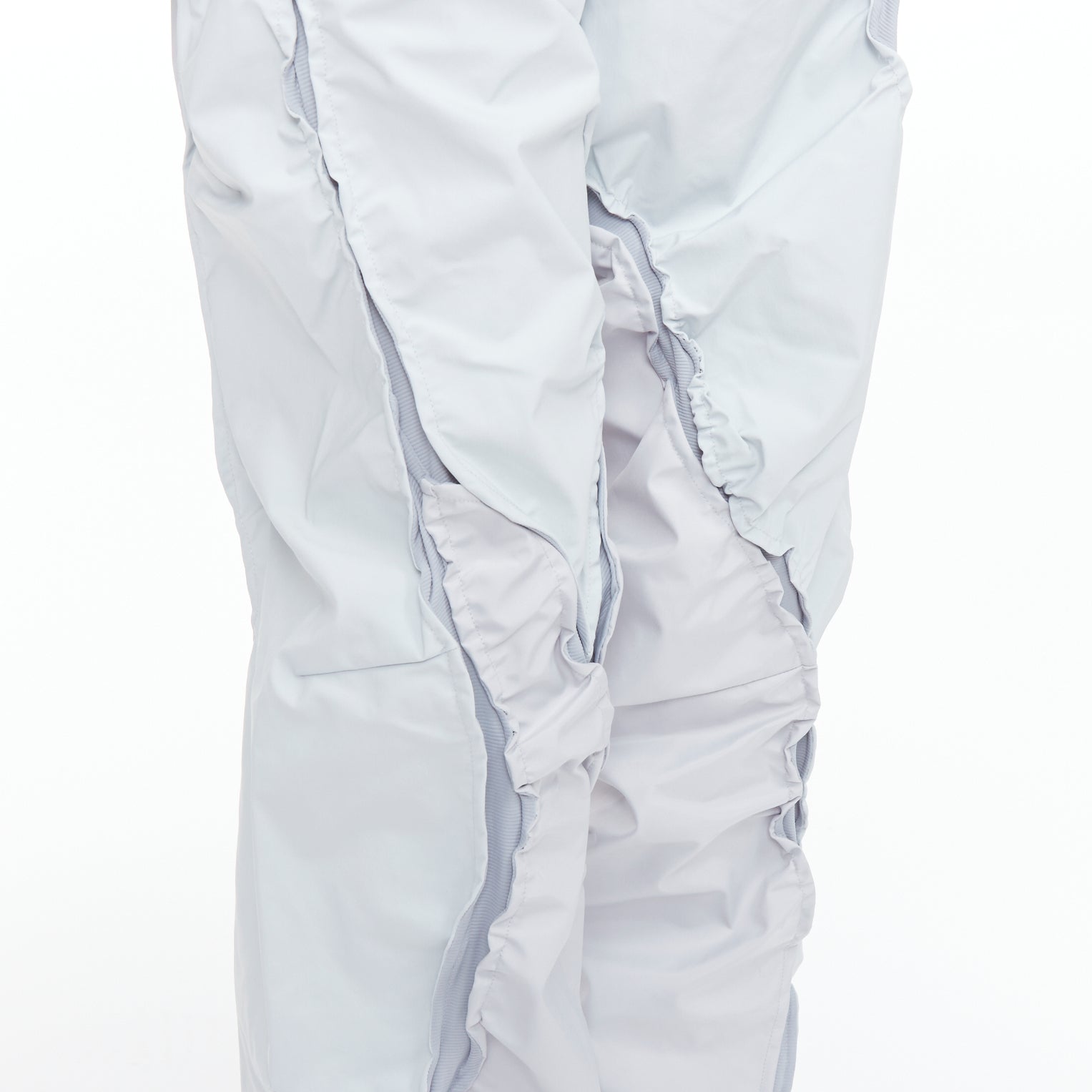 Post Archive Faction Ice Nylon Pants - Back view