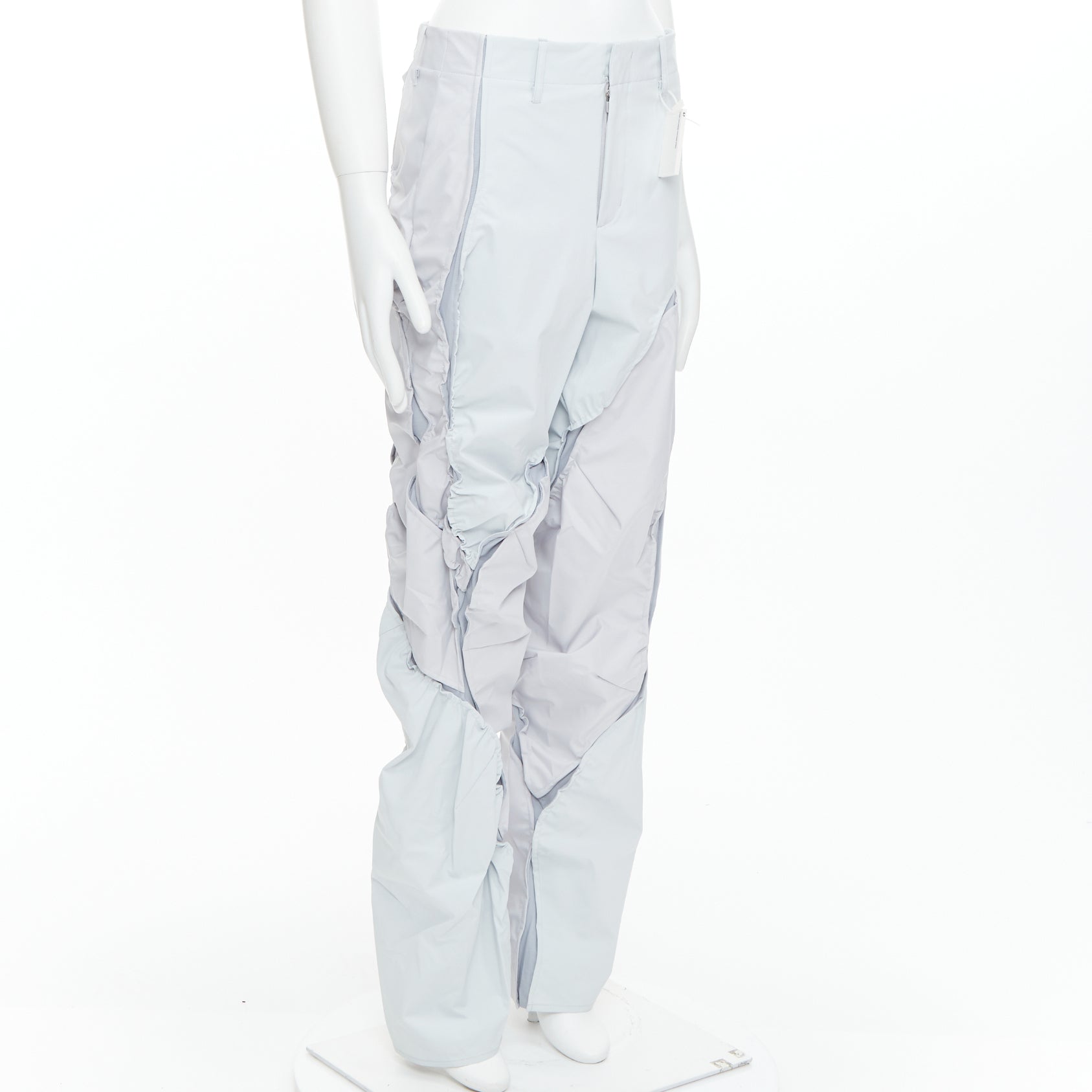 Post Archive Faction Ice Nylon Pants - Image 6