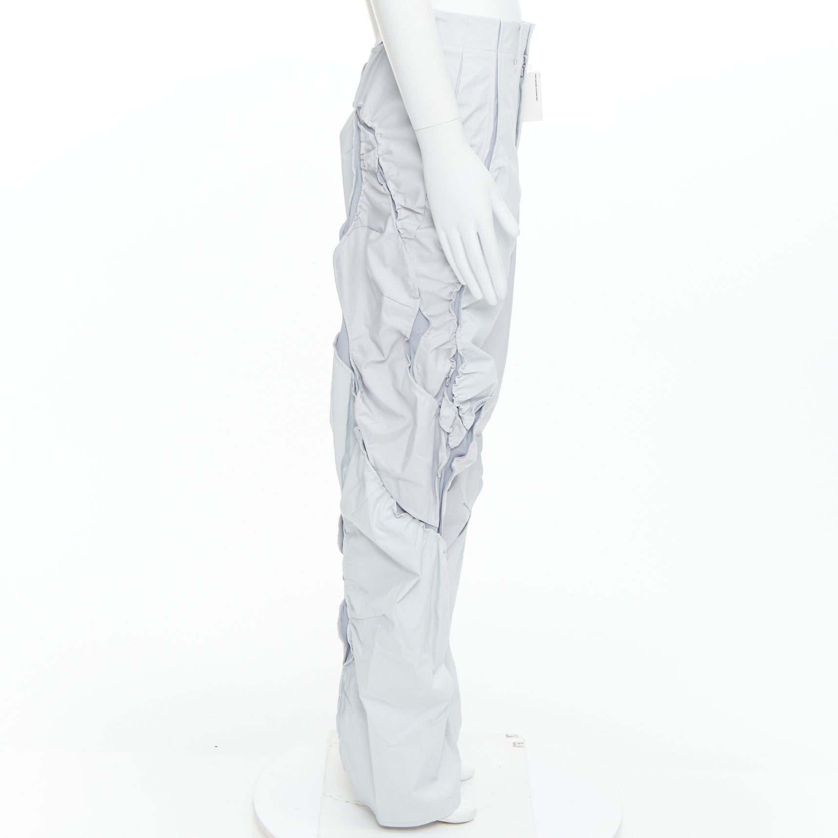 Post Archive Faction Ice Nylon Pants - 4