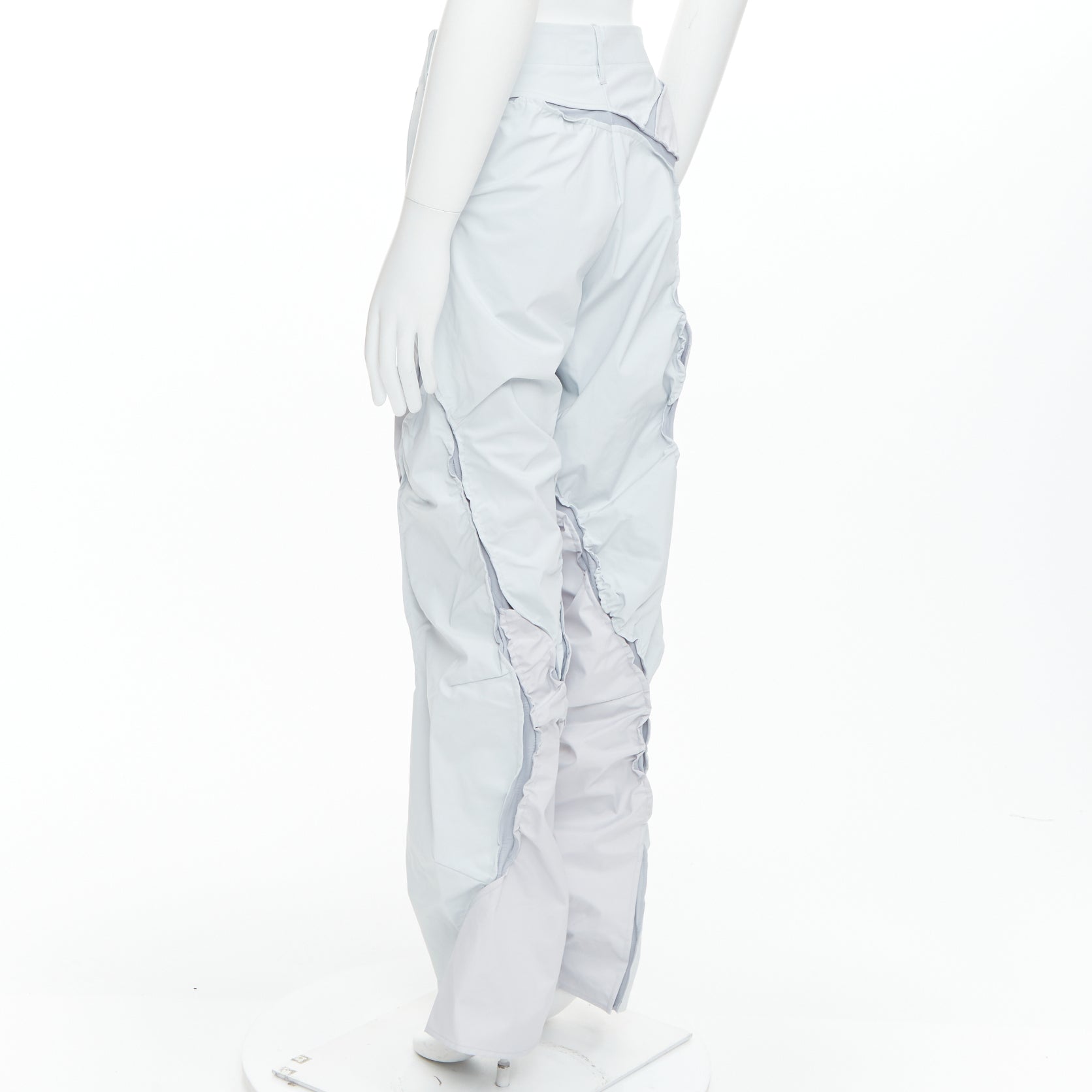 Post Archive Faction Ice Nylon Pants - Detail 1