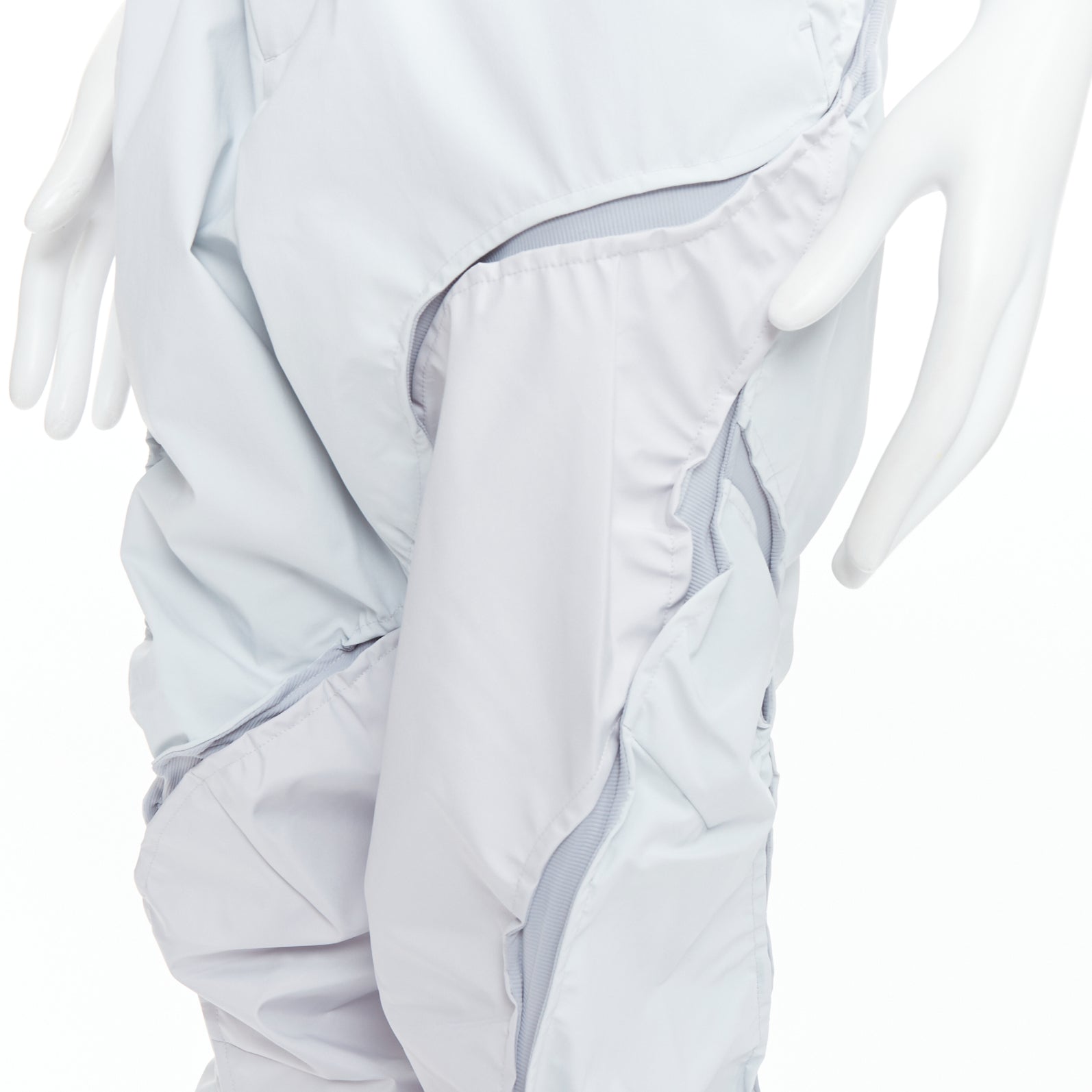 Post Archive Faction Ice Nylon Pants - Detail 2