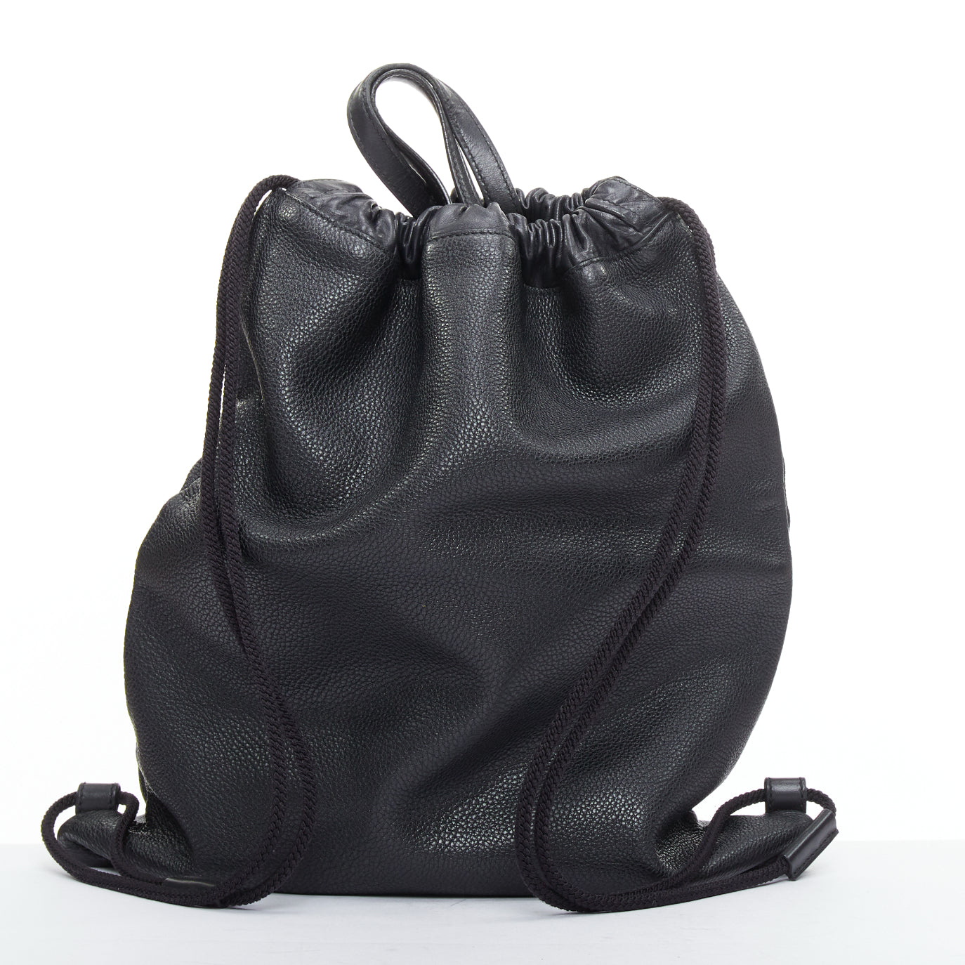 Gucci Graffiti Backpack Tote - Side view