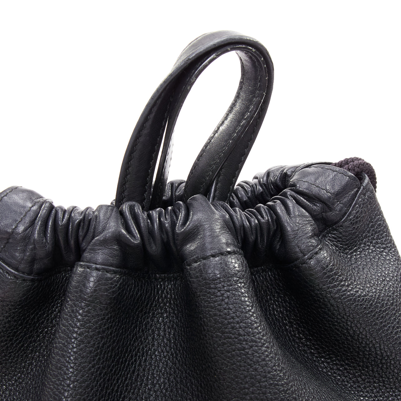 Gucci Graffiti Backpack Tote - Image 10