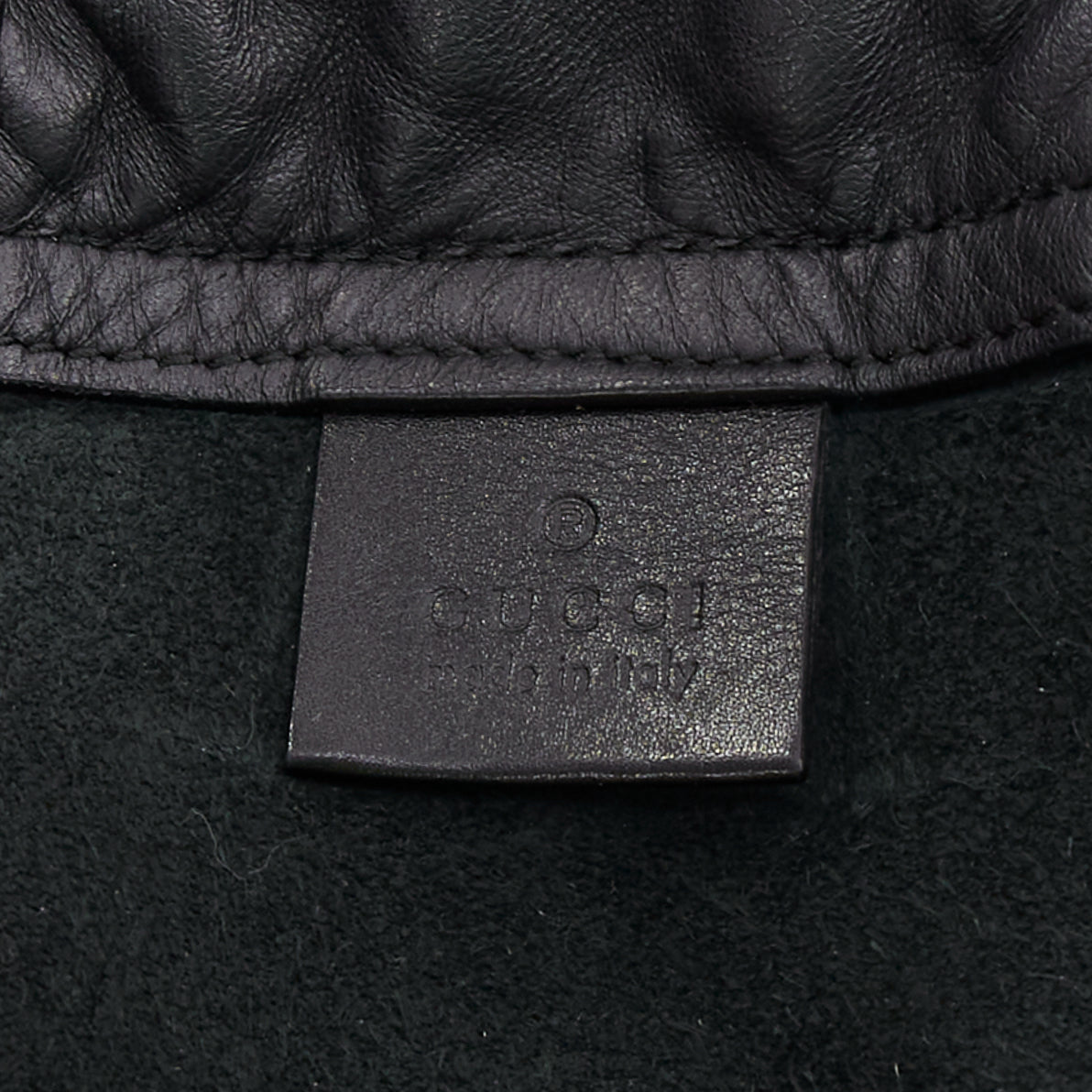 Gucci Graffiti Backpack Tote - Image 12