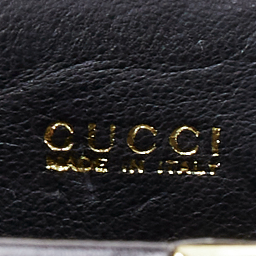 Gucci Pony Hair Mini Bag - Image 12