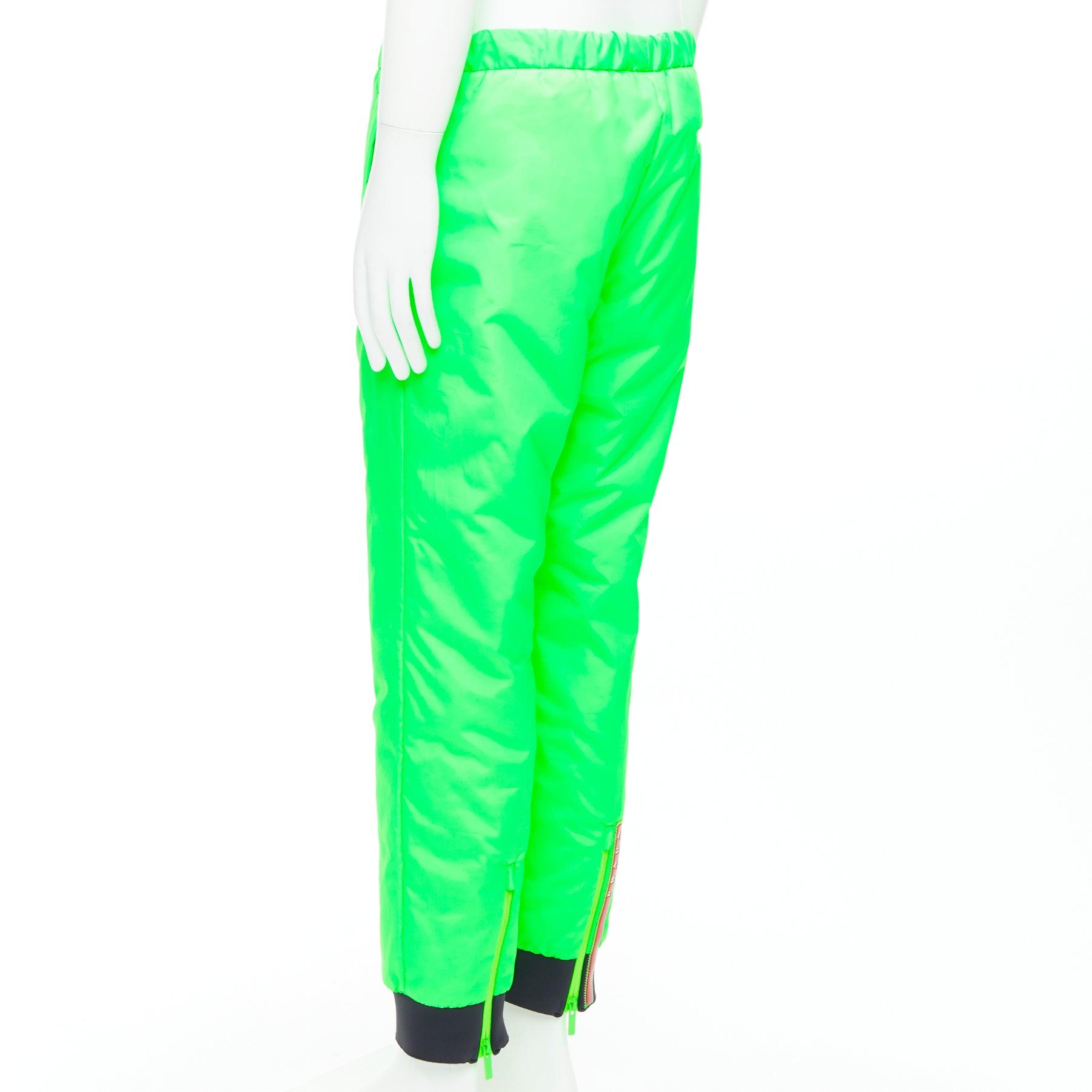 Prada SPG52M - Detail 1