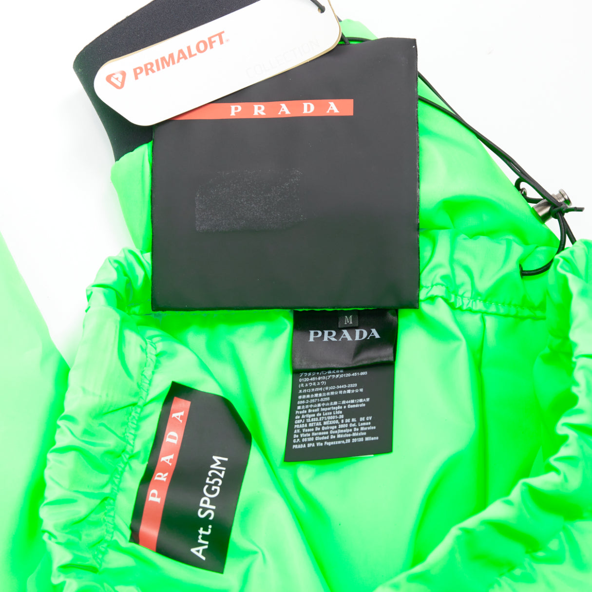 Prada SPG52M - Image 11