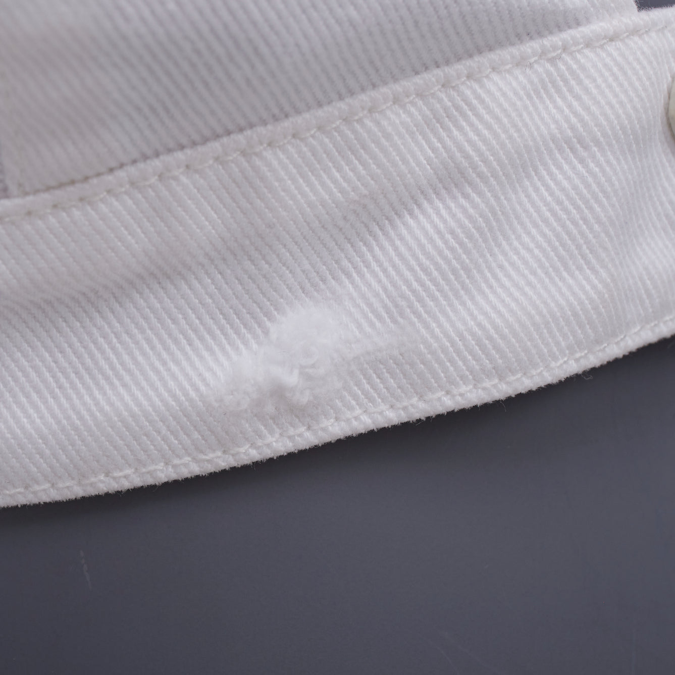 Prada Tweed Rubber Bustier - Detail 2