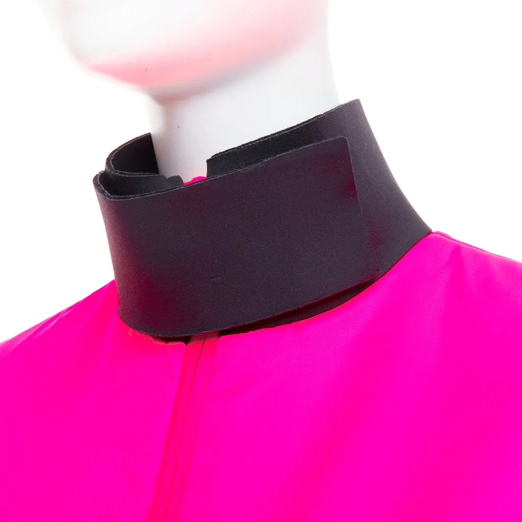 Prada Neon Pink Vest Pink Never worn, with tag - Back View