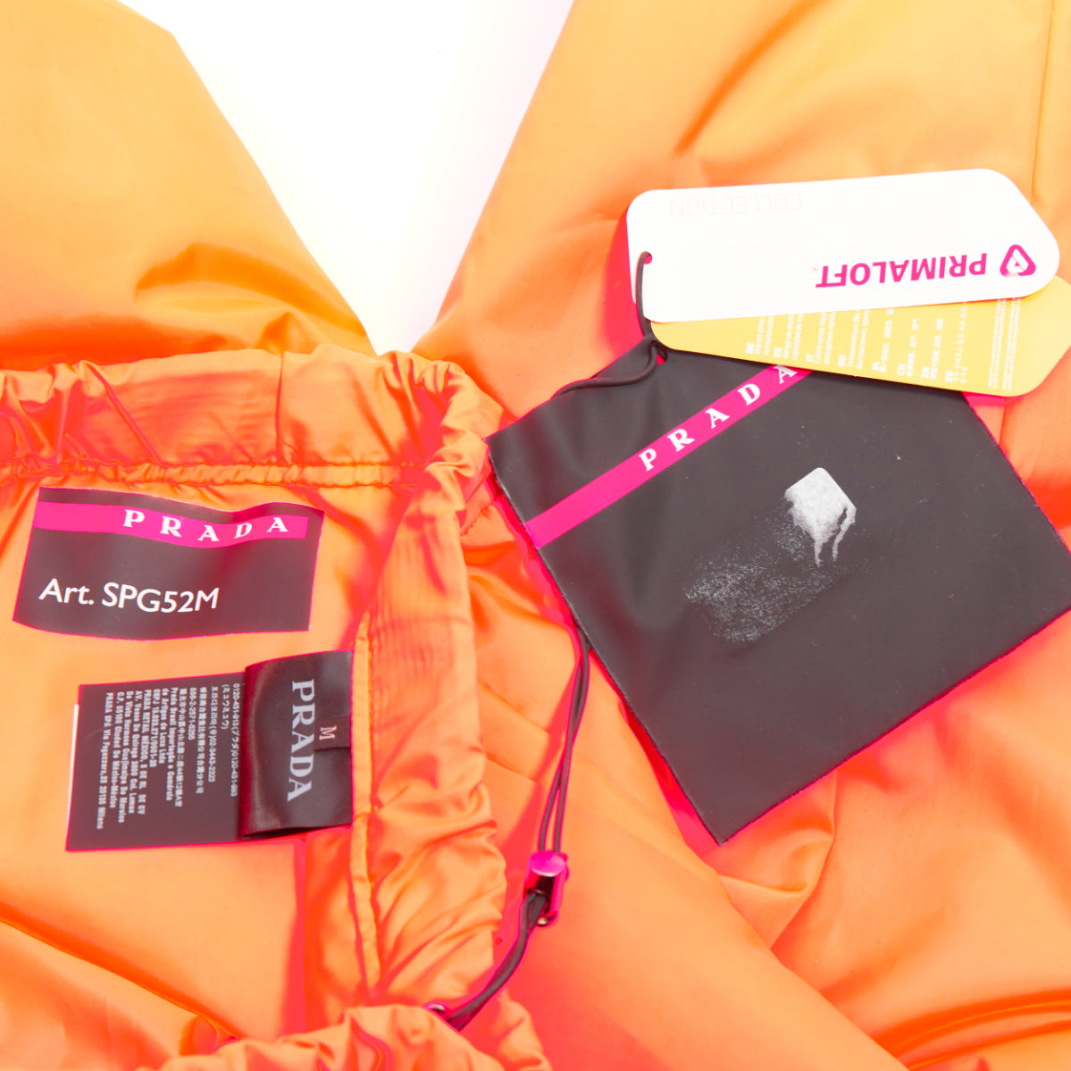 Prada SPG52M - Image 10