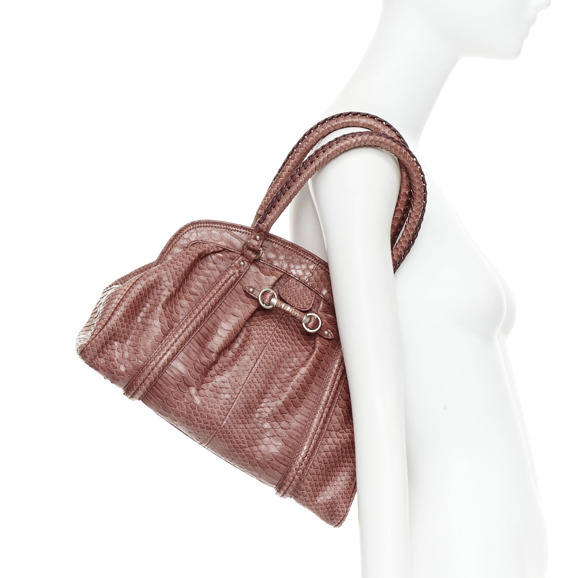 Dior My Dior Frame - Back view