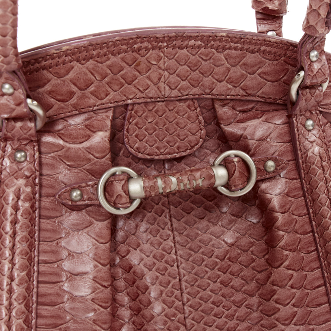 Dior My Dior Frame - Detail 2