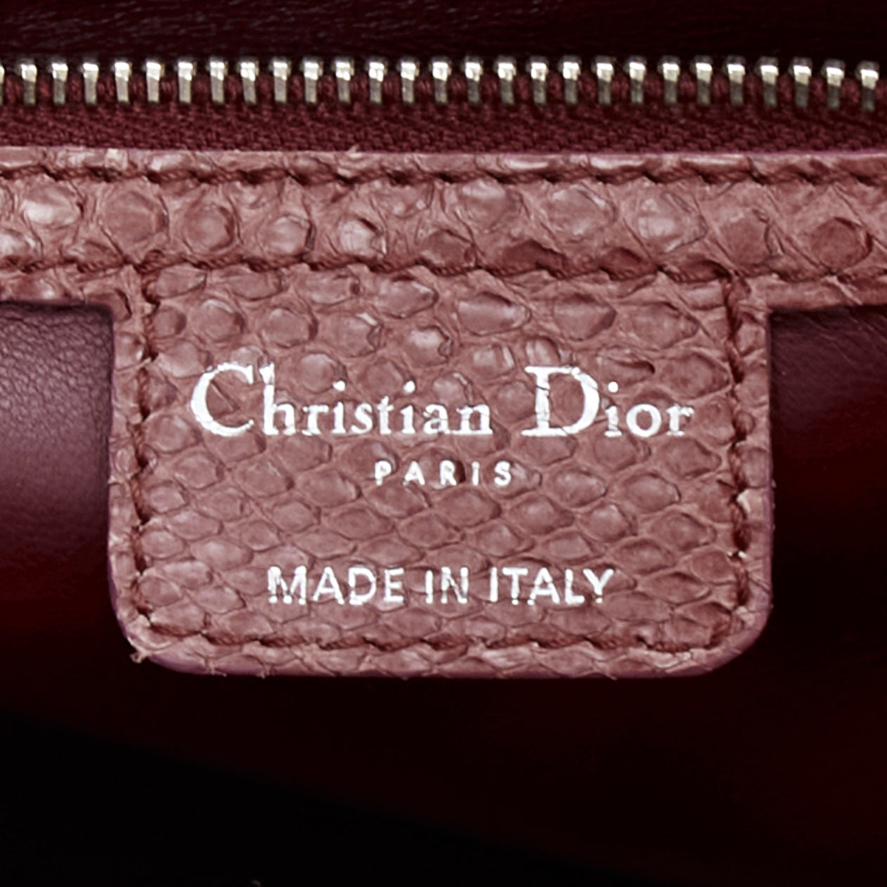 Dior My Dior Frame - Image 12