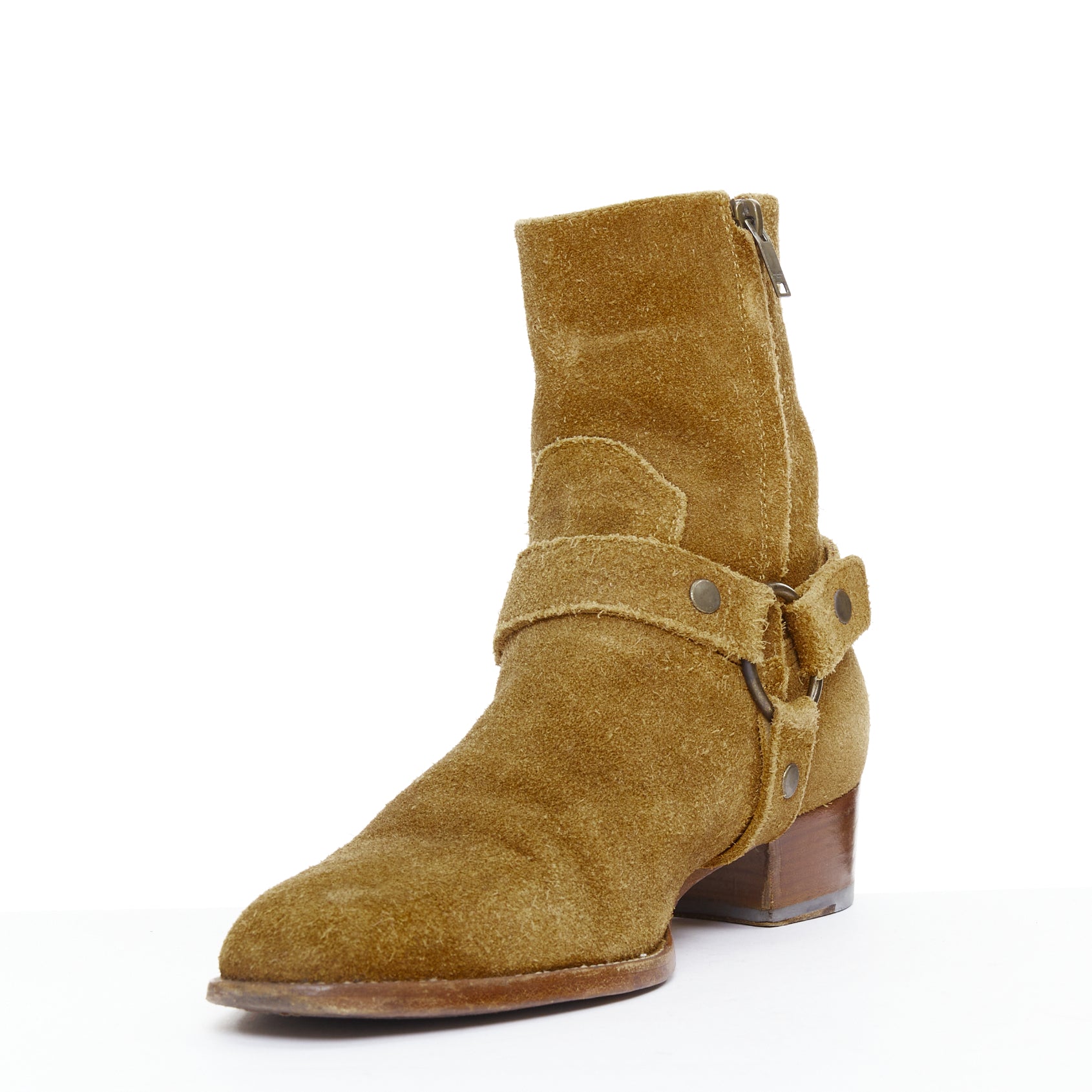 Saint Laurent Wyatt - 4