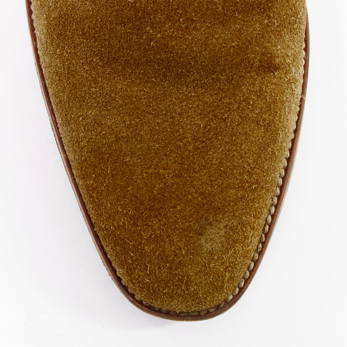 Saint Laurent Wyatt - Detail 1