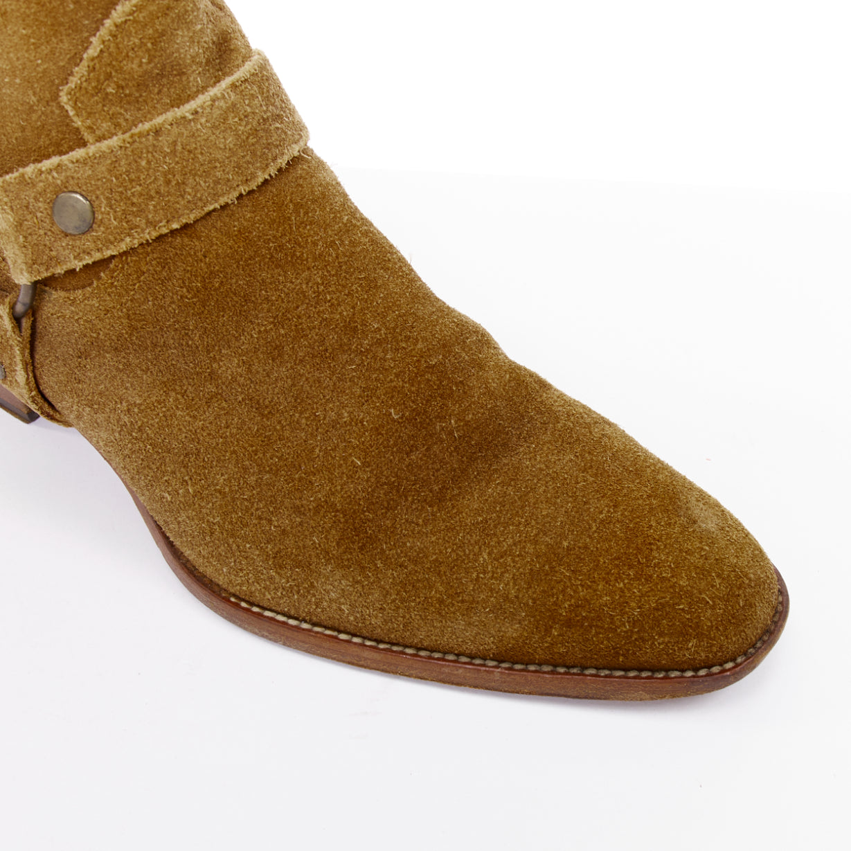 Saint Laurent Wyatt - Detail 2