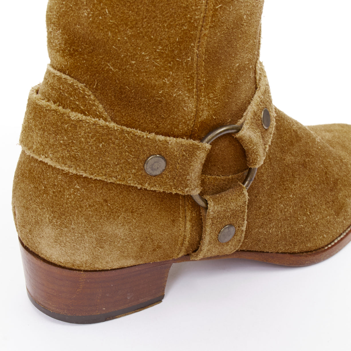 Saint Laurent Wyatt - Image 10