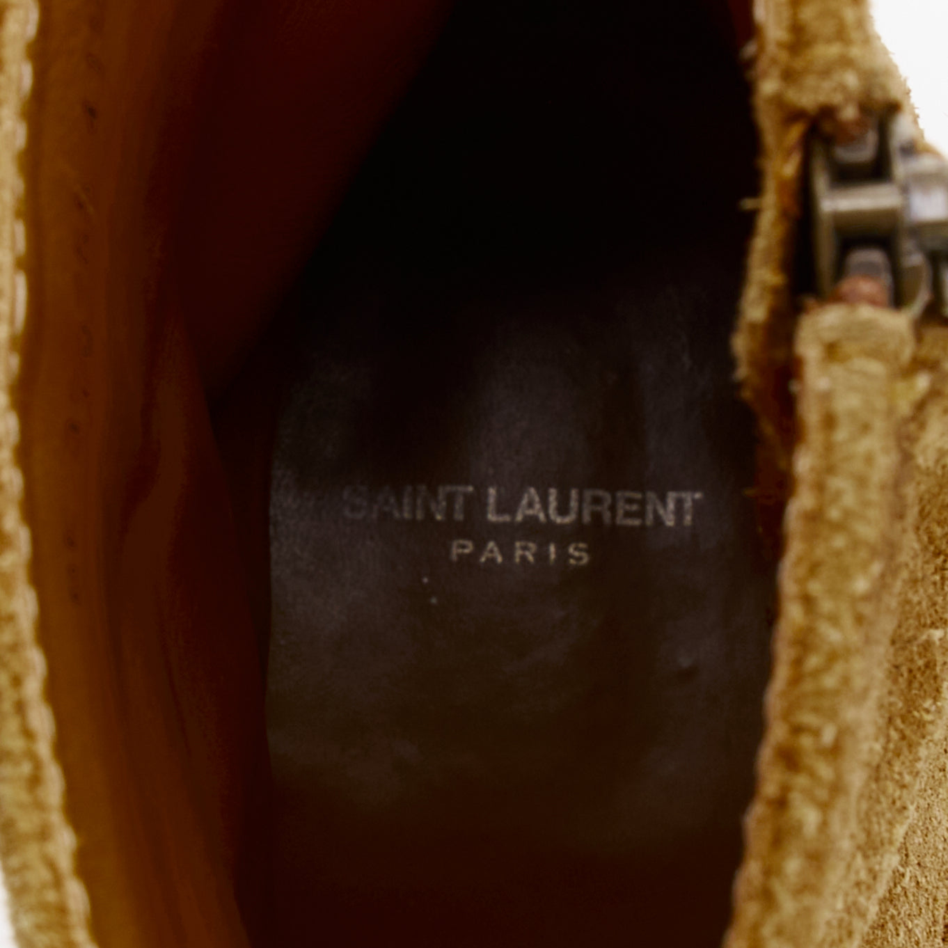 Saint Laurent Wyatt - Image 11