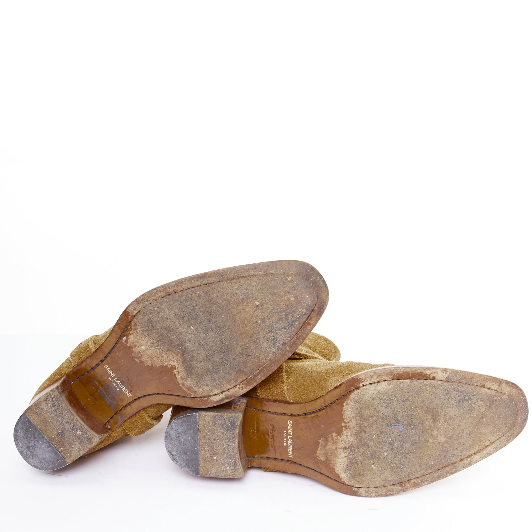 Saint Laurent Wyatt - Image 13