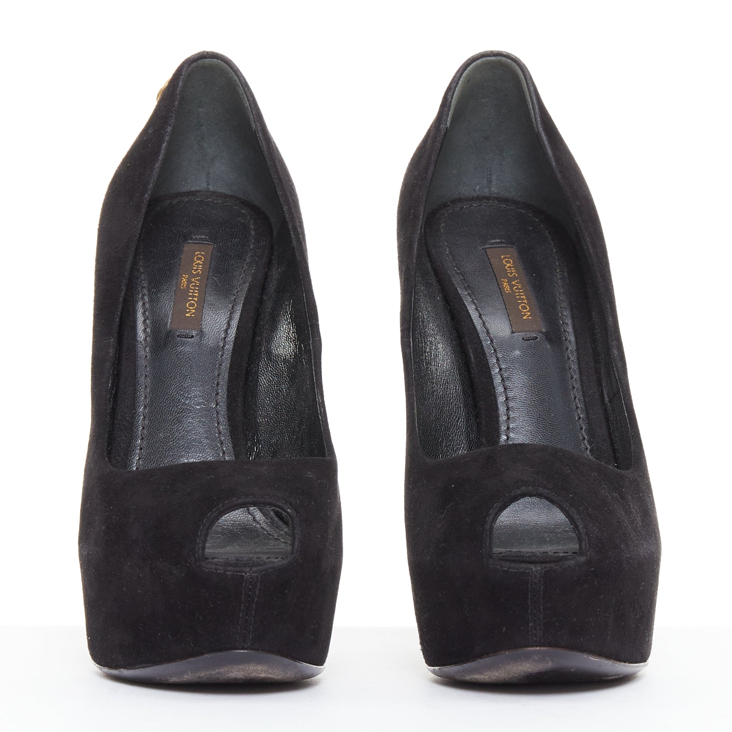 Louis Vuitton Oh Really - 4