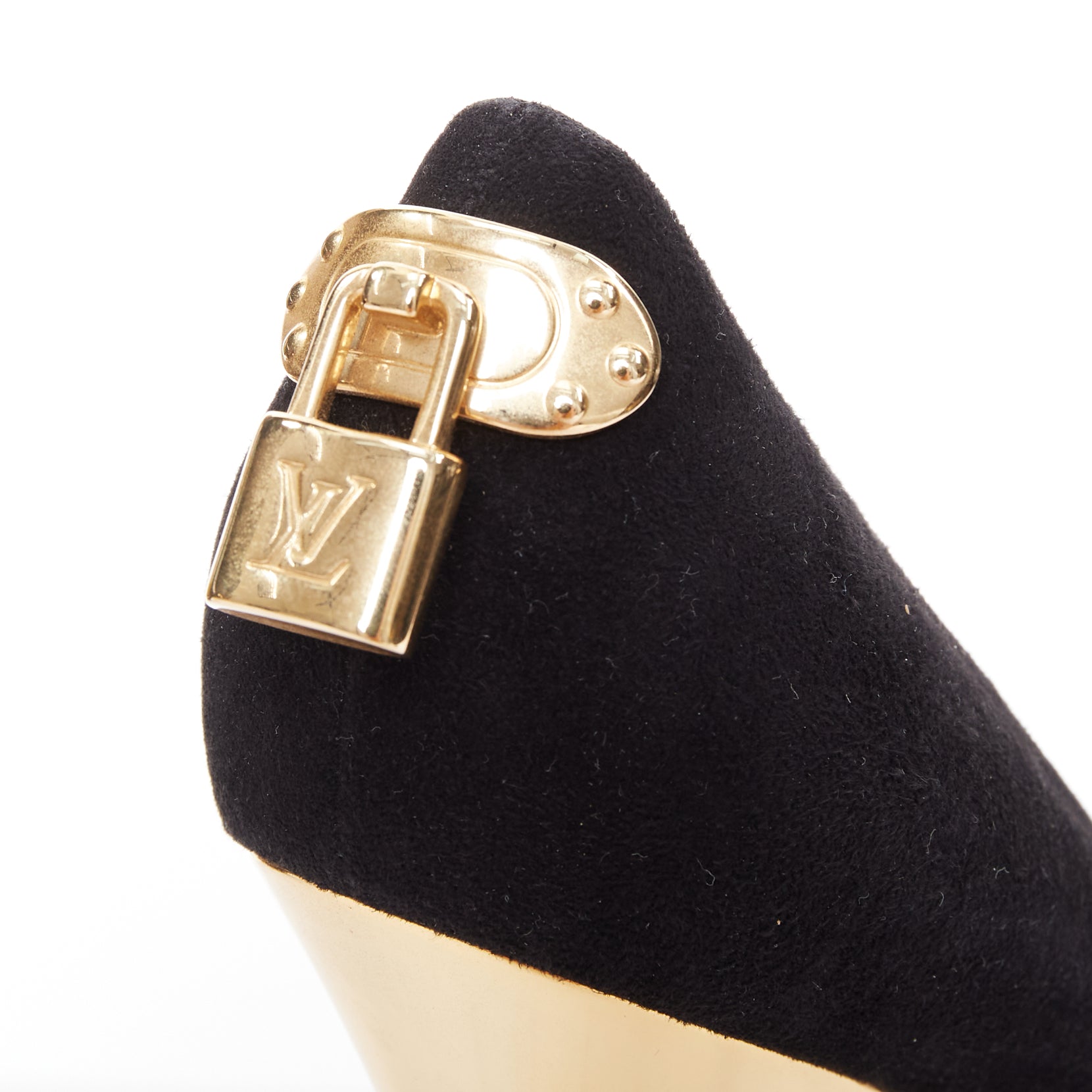 Louis Vuitton Oh Really - Detail 2