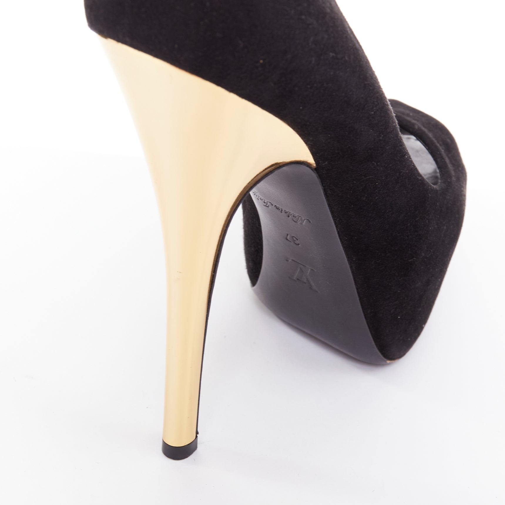 Louis Vuitton Oh Really - Image 10