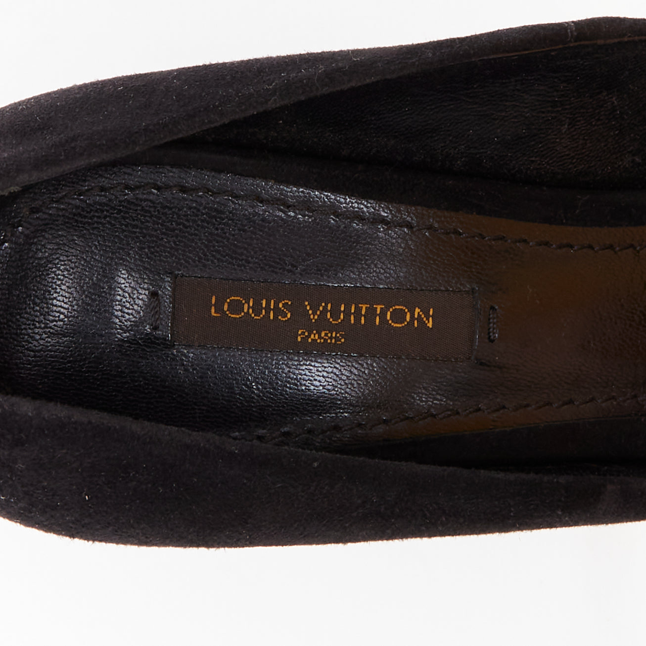 Louis Vuitton Oh Really - Image 11