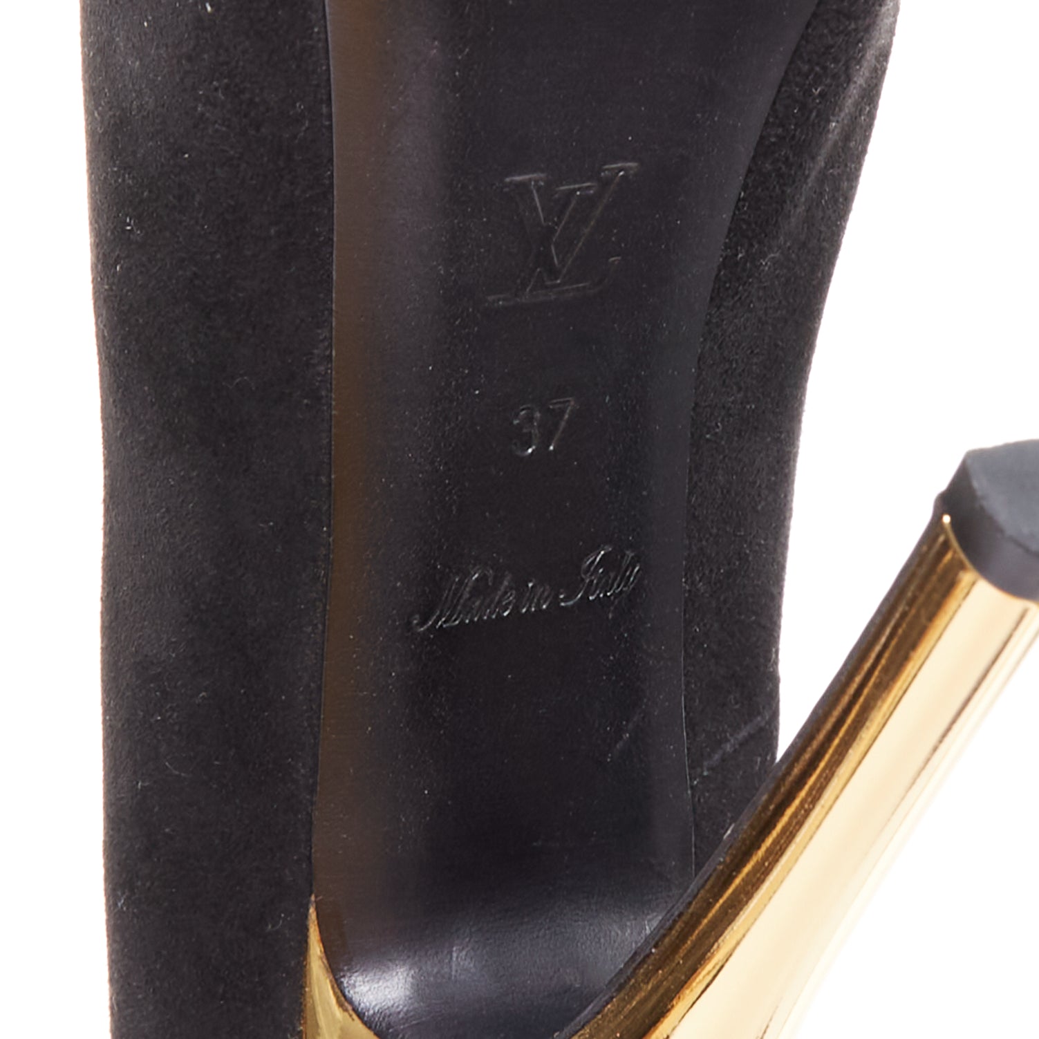 Louis Vuitton Oh Really - Image 12