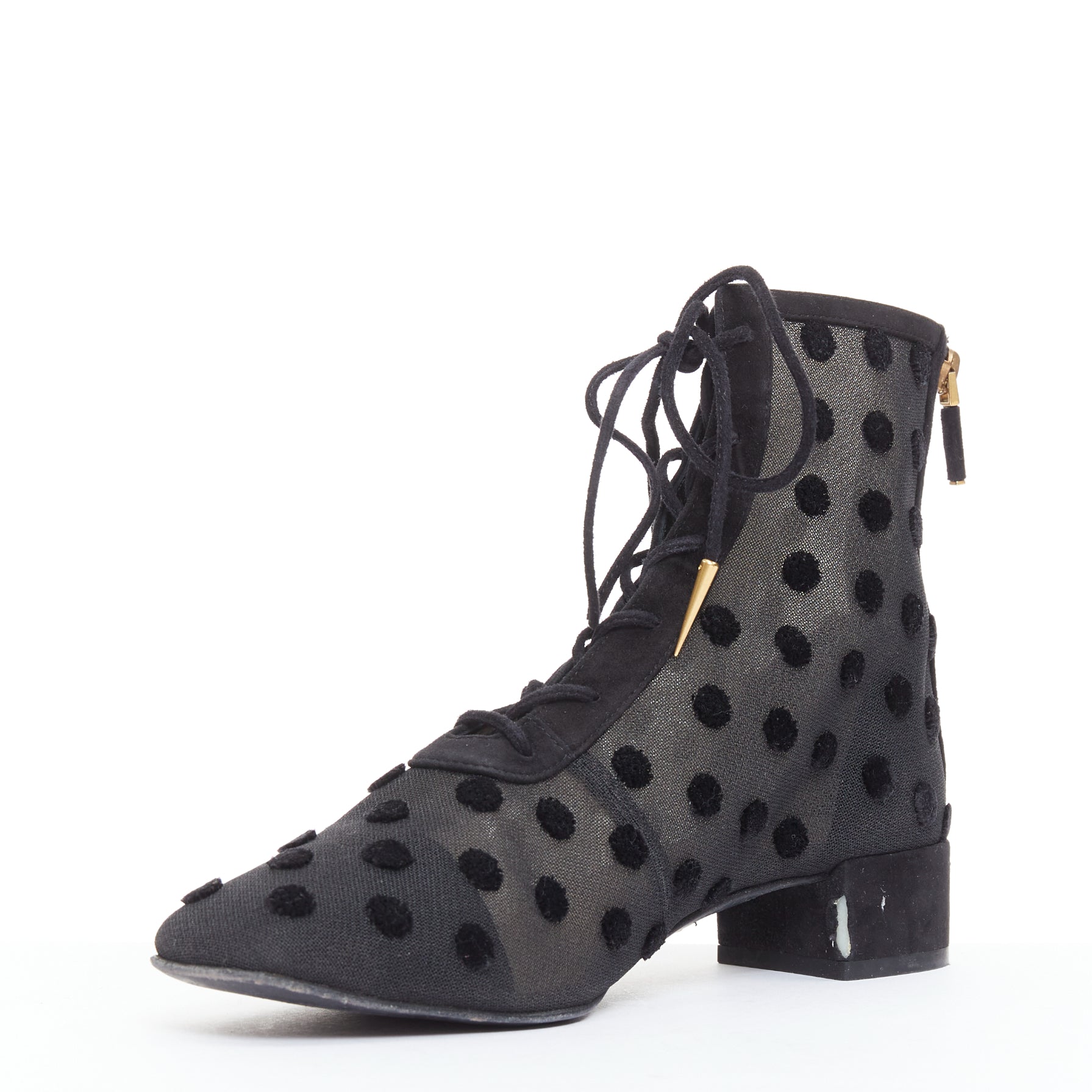 Dior Naughtily-D - 4