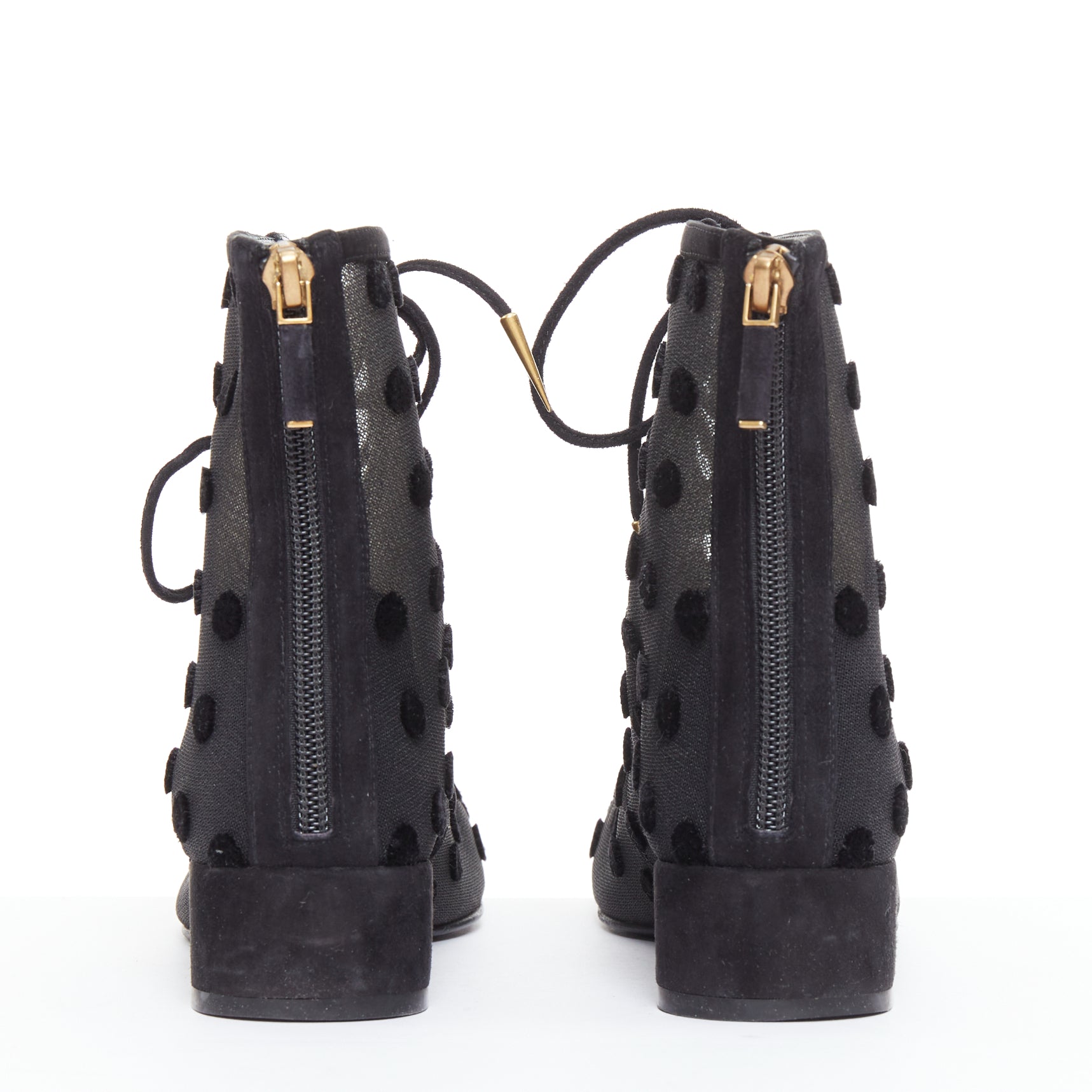 Dior Naughtily-D - Side view