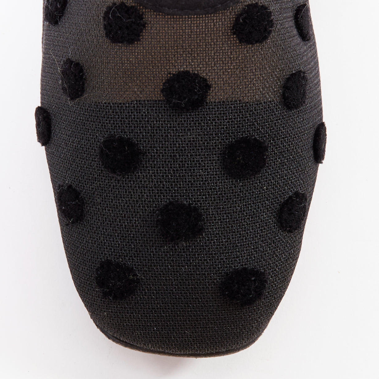 Dior Naughtily-D - Detail 1