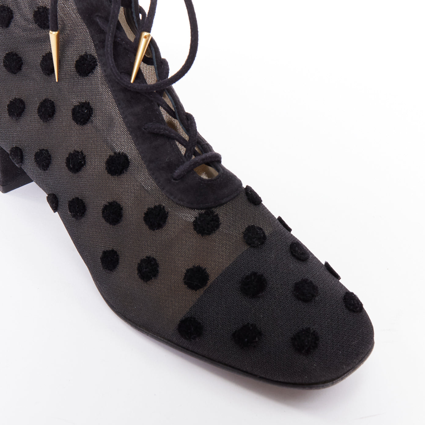 Dior Naughtily-D - Detail 2