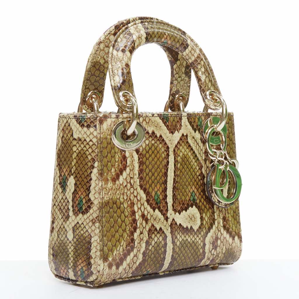 Dior Lady Dior Mini - Image 6