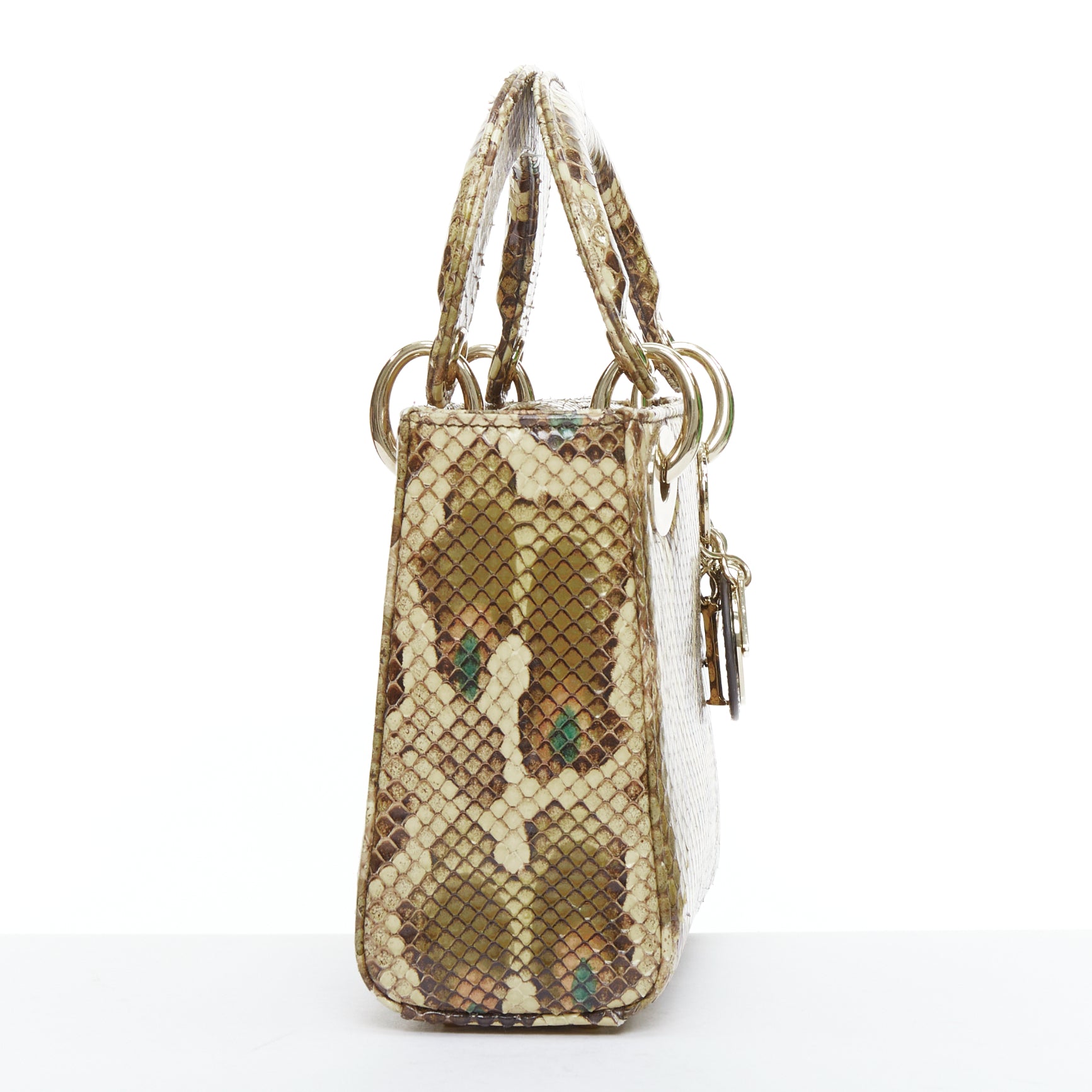 Dior Lady Dior Mini - 4