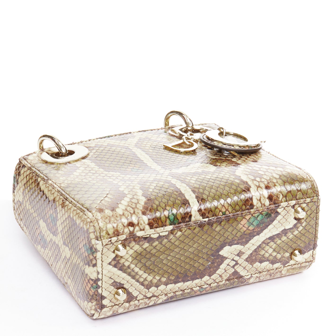 Dior Lady Dior Mini - Detail 1