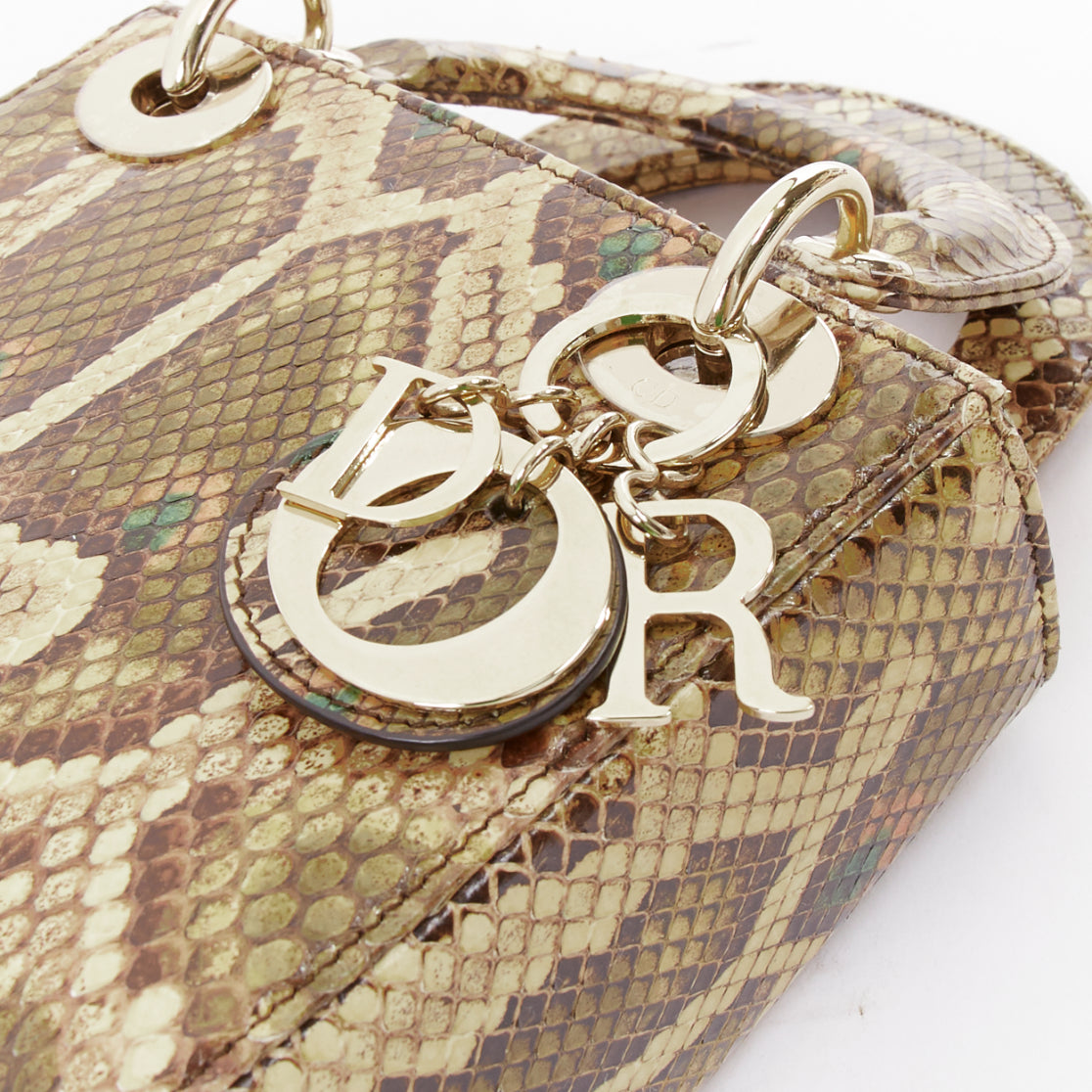 Dior Lady Dior Mini - Detail 2