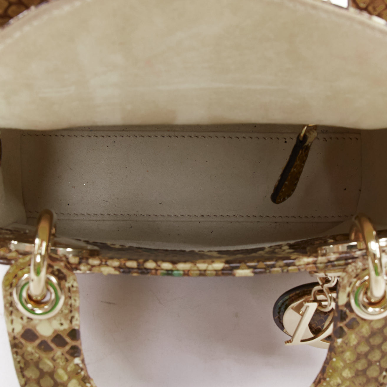 Dior Lady Dior Mini - Image 11