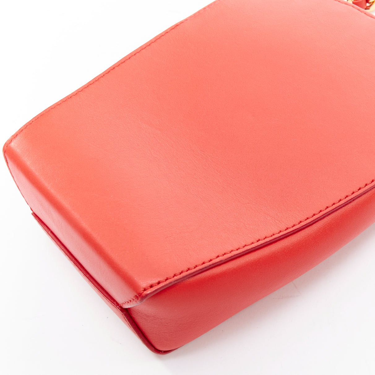 Moschino McDonalds Fries Bag - Image 10