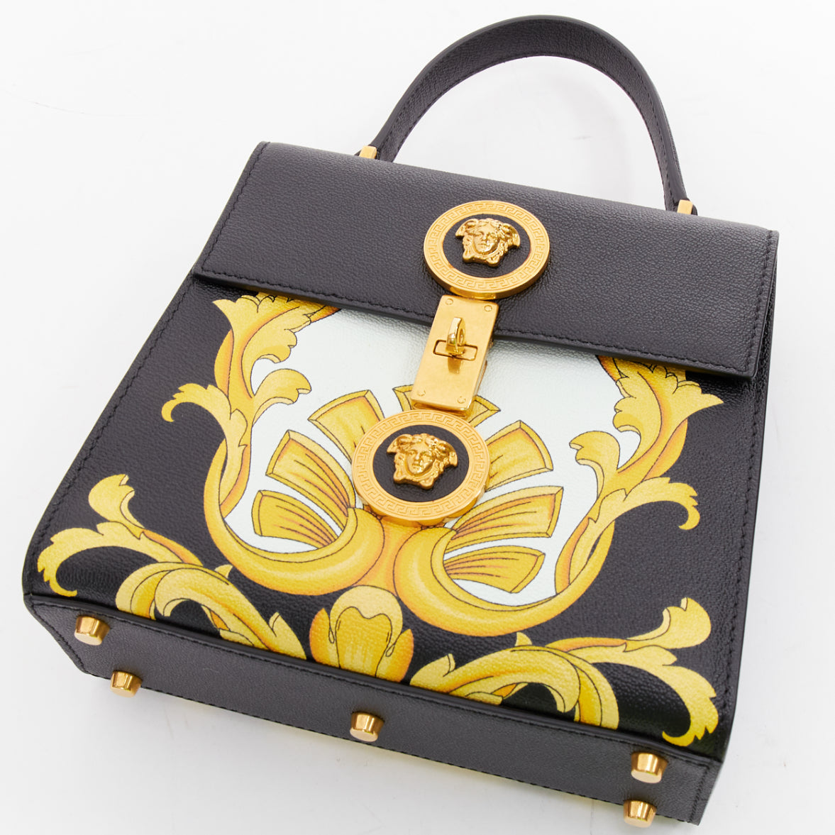 Versace Tribute Medusa Bag - Detail 2