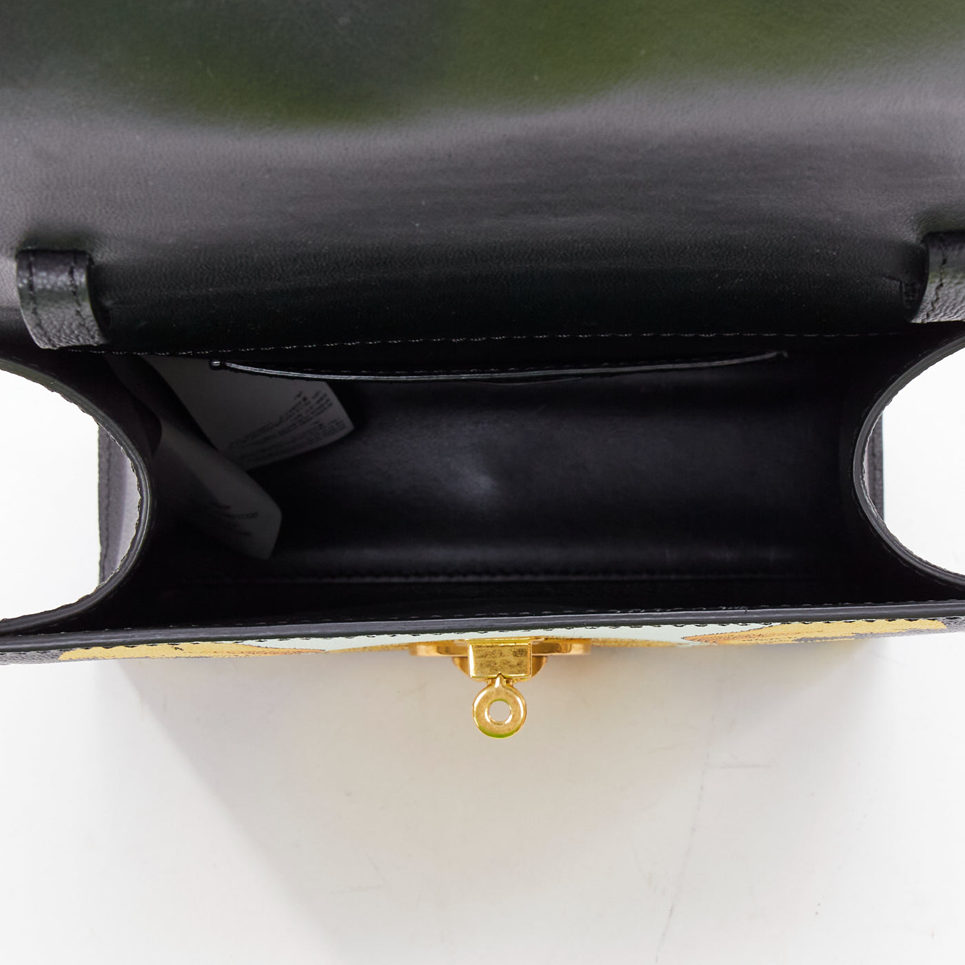 Versace Tribute Medusa Bag - Image 11