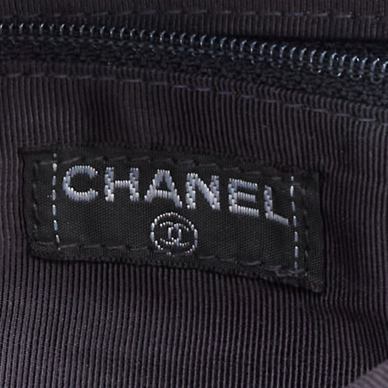 Chanel Mademoiselle Chocolate Bar Clutch - Image 11