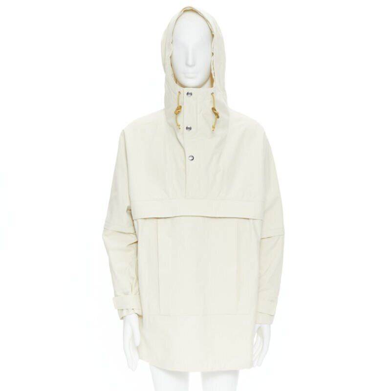 Gucci North Face Anorak