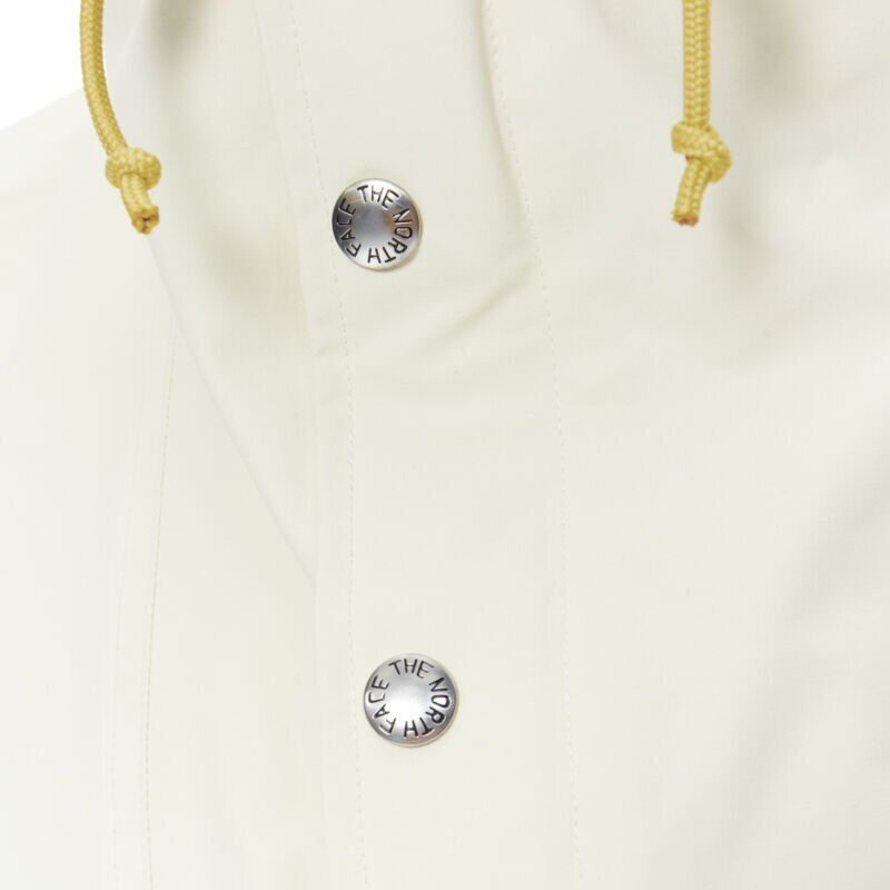 Gucci North Face Anorak - Image 10