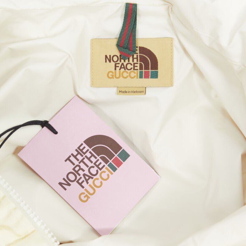 Gucci North Face Anorak - Image 13