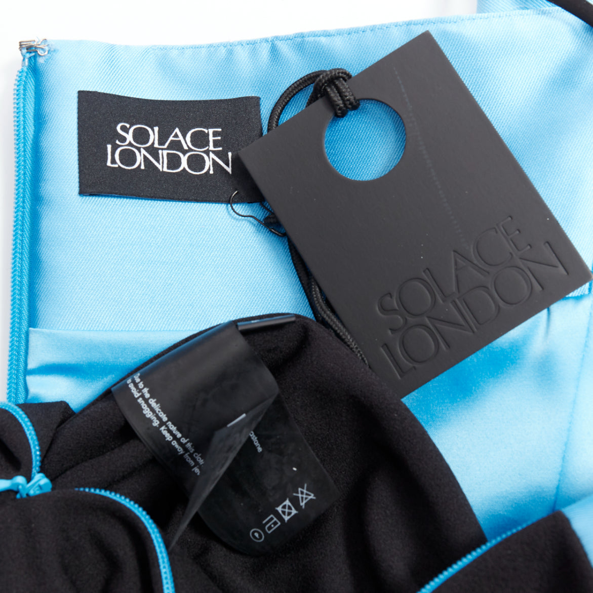 Solace London The Darra - Image 10