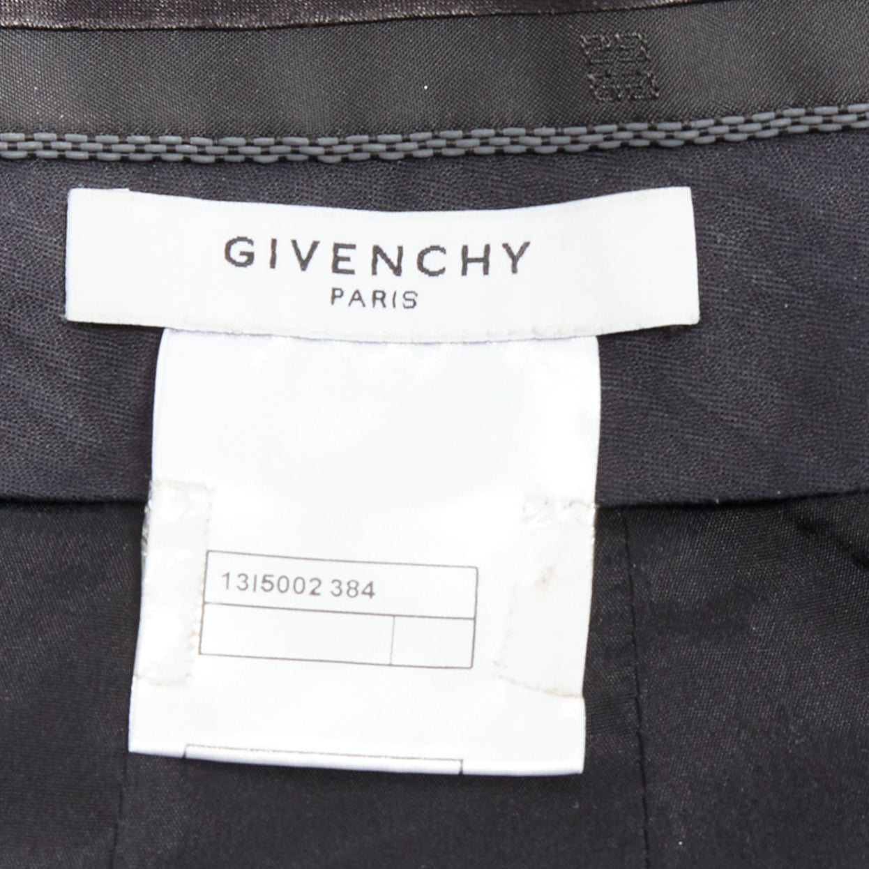 Givenchy Rose Floral Shorts - Image 10