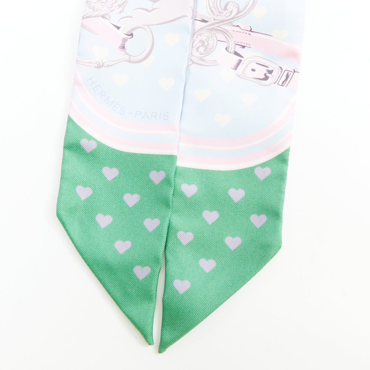 Hermès Twilly - Back view